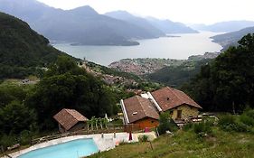 Agriturismo Zertin